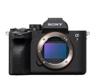 Aparat SONY Alpha a7 IV body ILCE7M4B.CEC